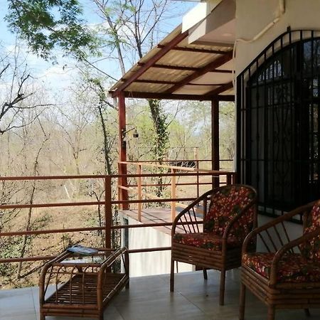 Casa Jacinto Villa San Juanillo Dış mekan fotoğraf