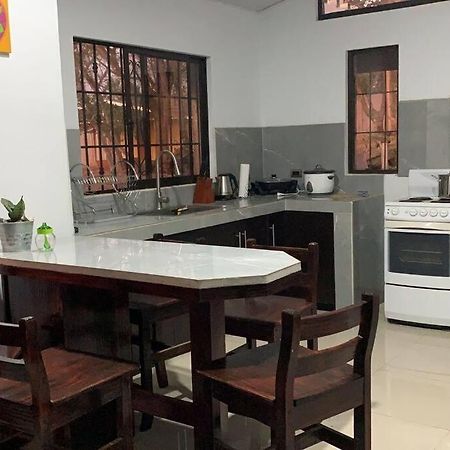 Casa Jacinto Villa San Juanillo Dış mekan fotoğraf
