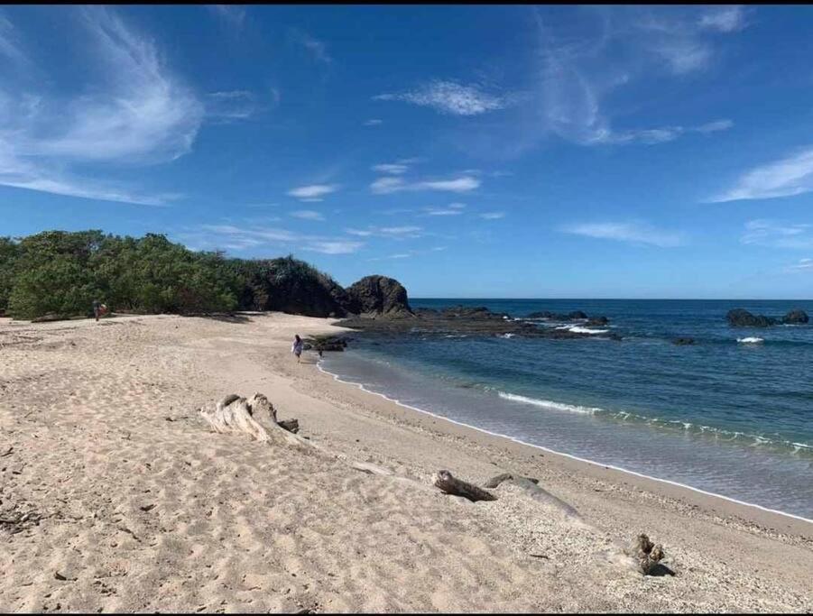 Casa Jacinto Villa San Juanillo Dış mekan fotoğraf