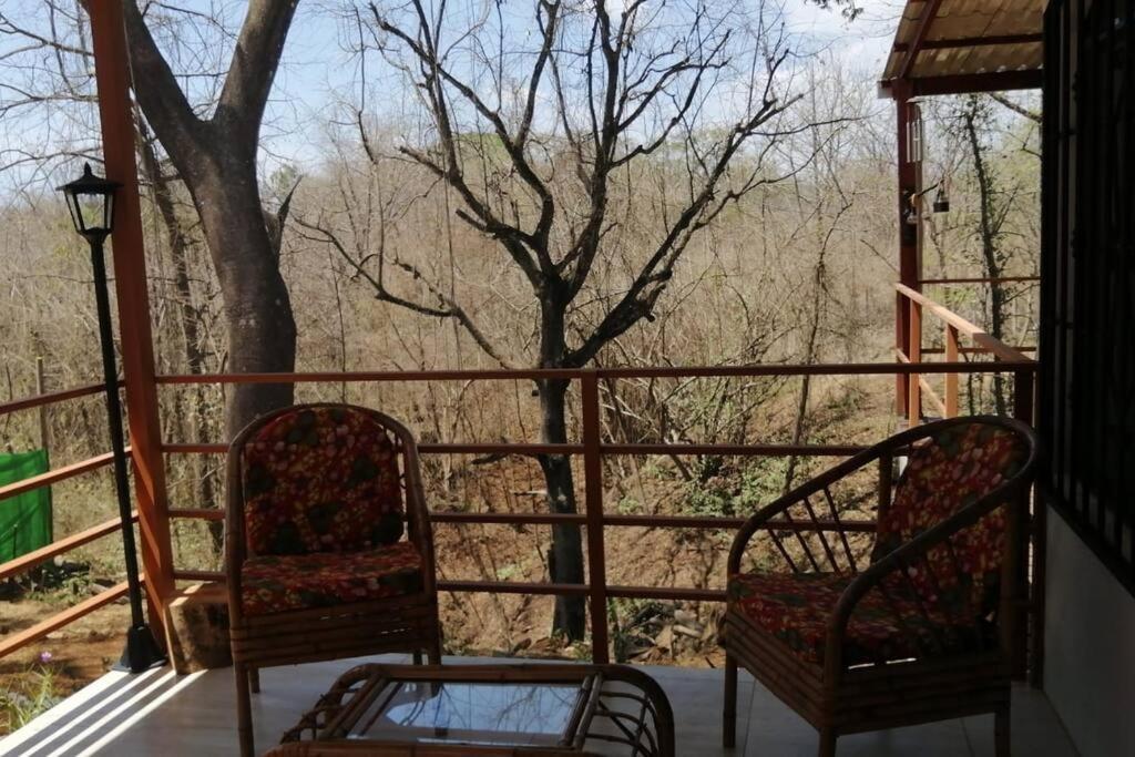Casa Jacinto Villa San Juanillo Dış mekan fotoğraf