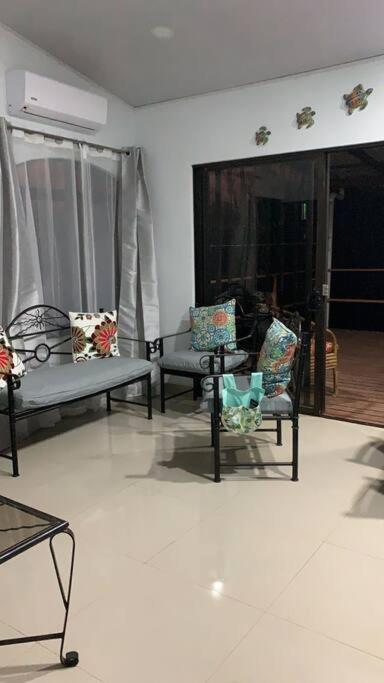 Casa Jacinto Villa San Juanillo Dış mekan fotoğraf