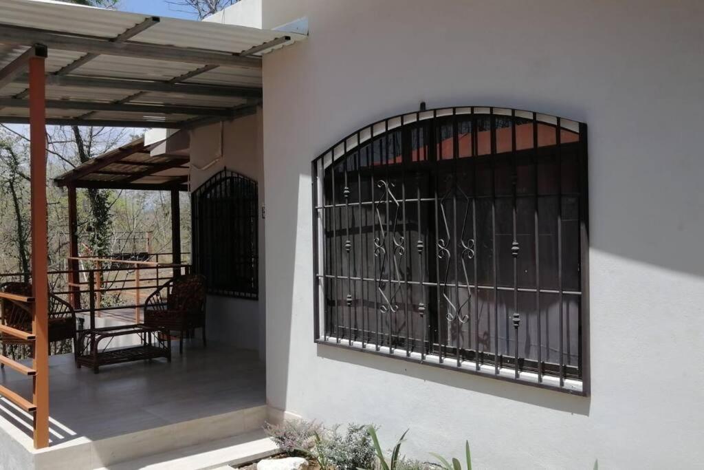 Casa Jacinto Villa San Juanillo Dış mekan fotoğraf